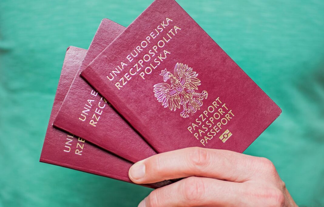 Od 8 do 13 listopada 2022 r. wydawanie i odbieranie paszportów będzie zawieszone