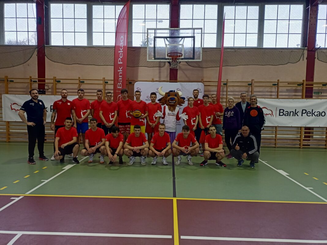 Mistrzowski trening