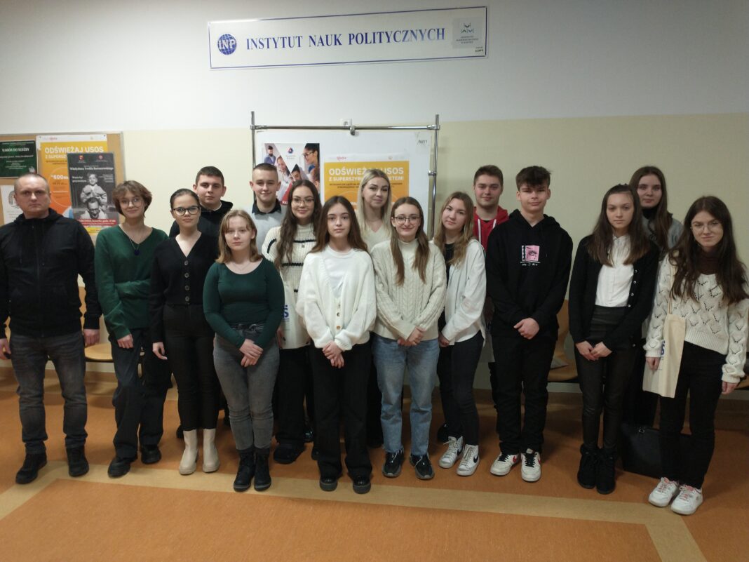 Sukces uczniów,,Elizki” w etapie wojewódzkim olimpiady