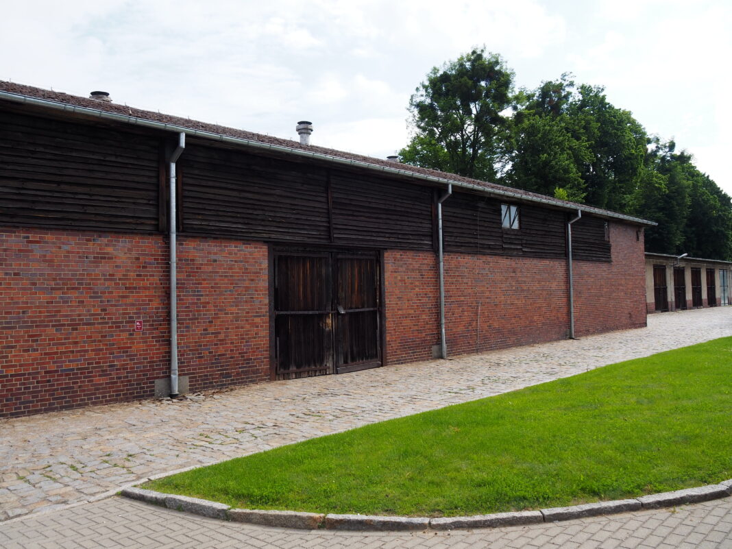Rozpoczęto prace budowlane przy hali SOSW
