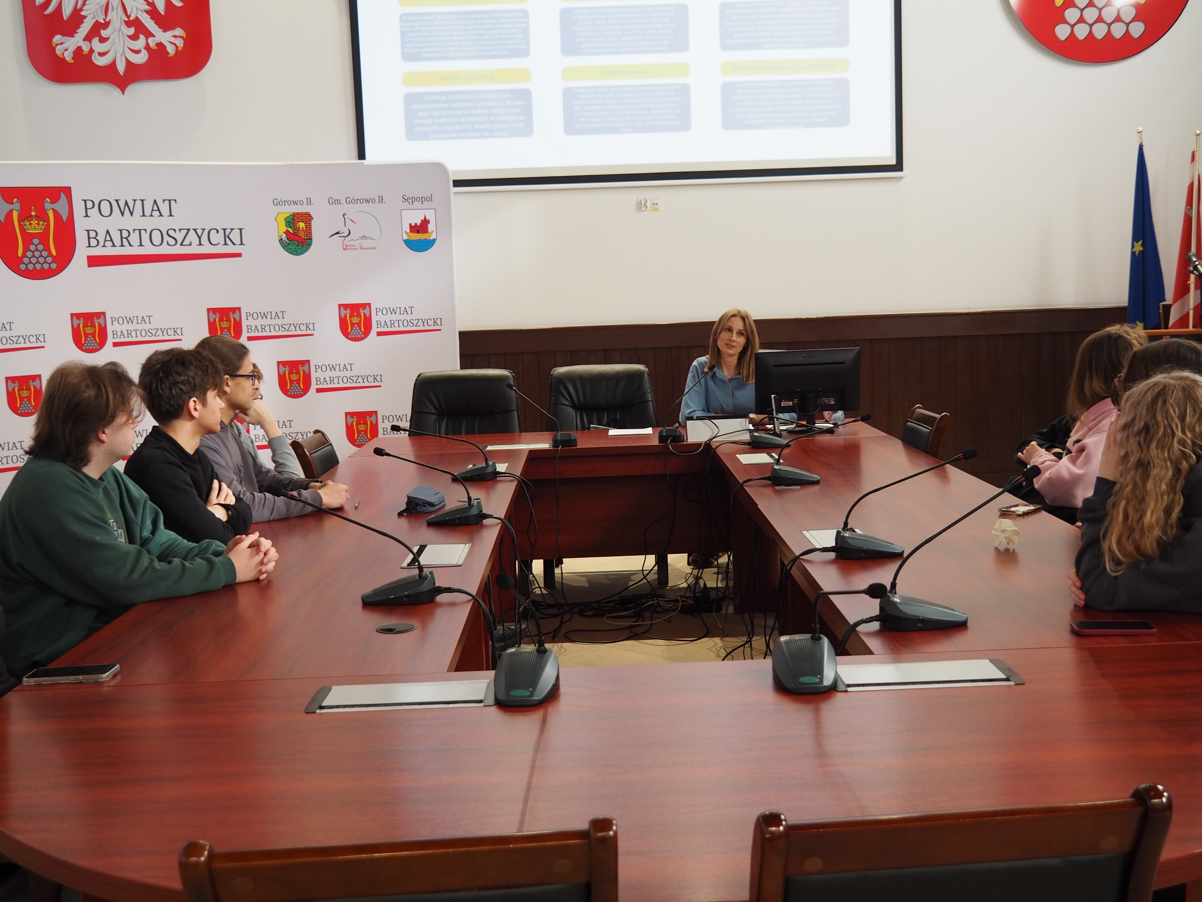 Inwestycja w przyszłość – warsztaty z budżetowania dla młodzieży!