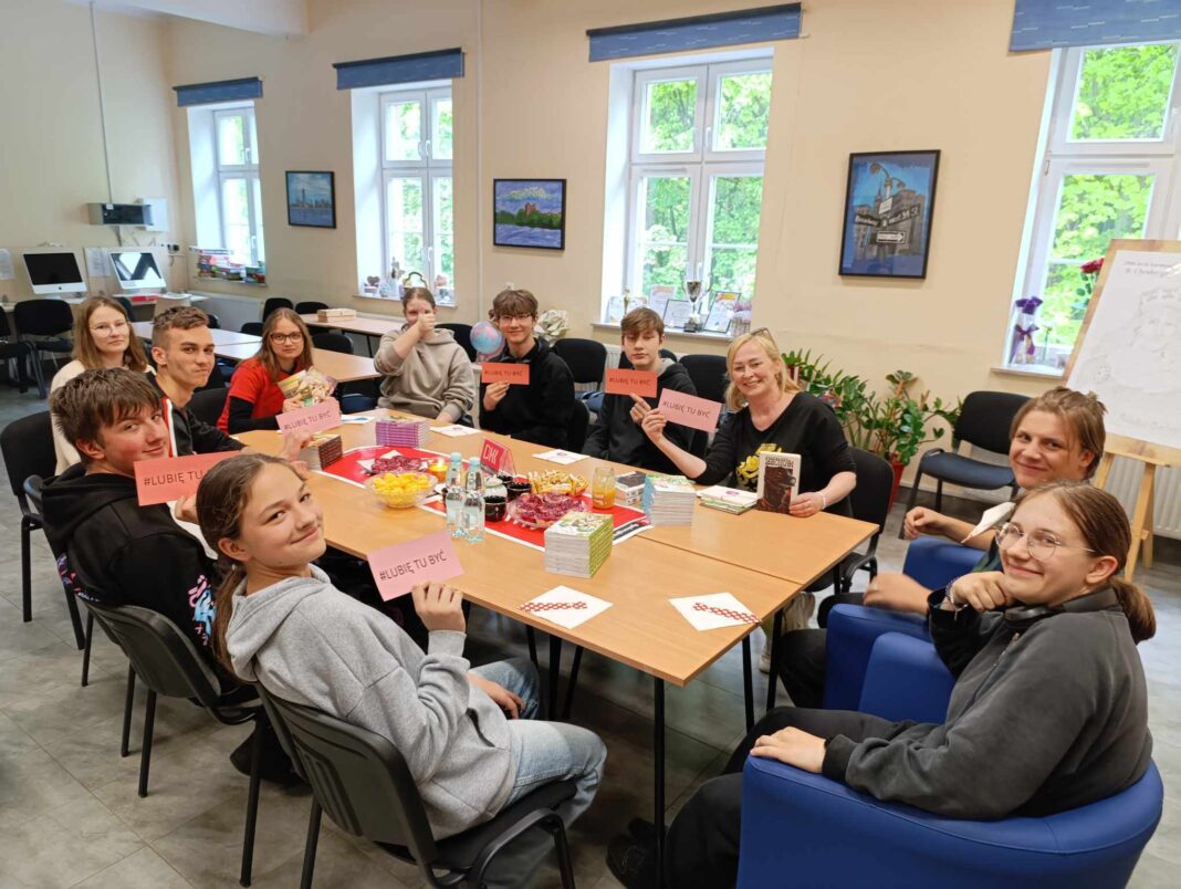 Rozwijanie pasji i talentów – zajęcia pozalekcyjne w ,,Mechaniaku’’