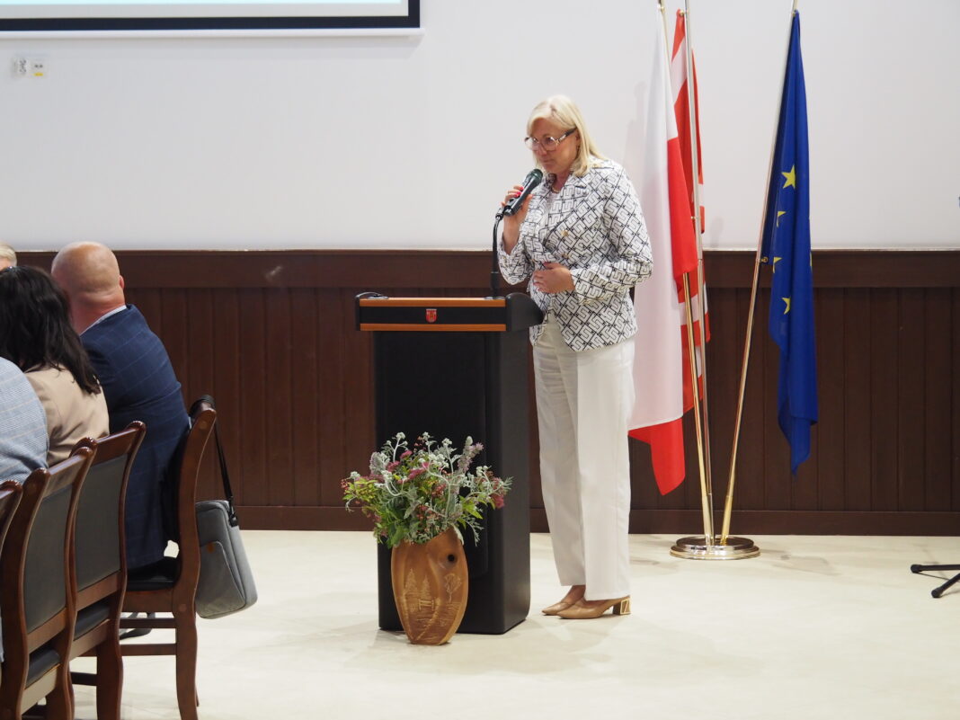 Najważniejsza sesja roku – zaufanie, współpraca i wspólny sukces!