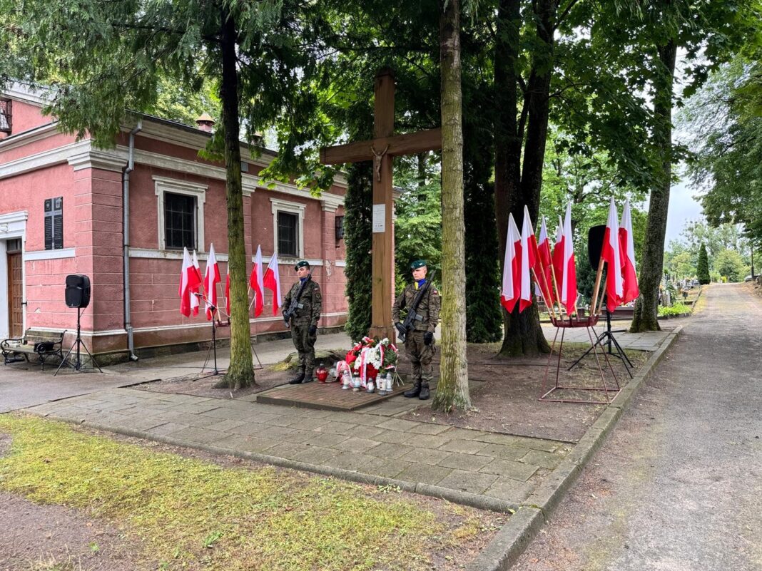 82. rocznica Zbrodni Wołyńskiej