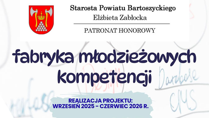 Młodzież odkryje swoje talenty