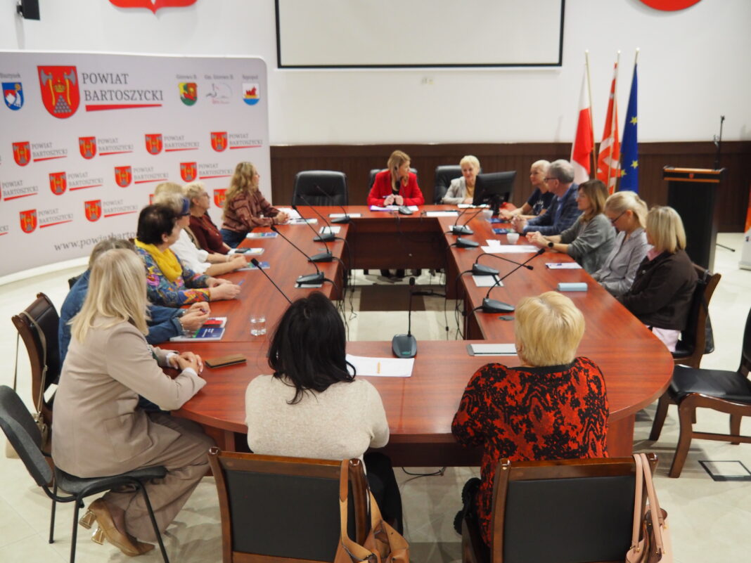 Nowe perspektywy wsparcia dla osób z niepełnosprawnościami