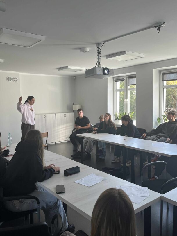 Zrozumieć Demokrację Lokalną