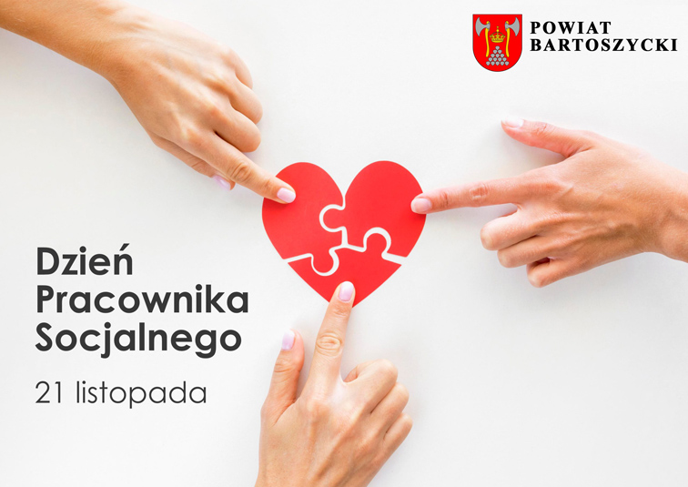 Dzień pracownika socjalnego