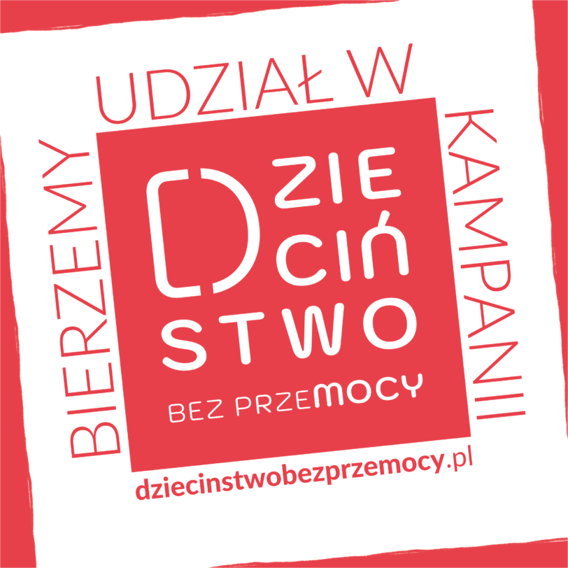 Reaguj na przemoc wobec dzieci