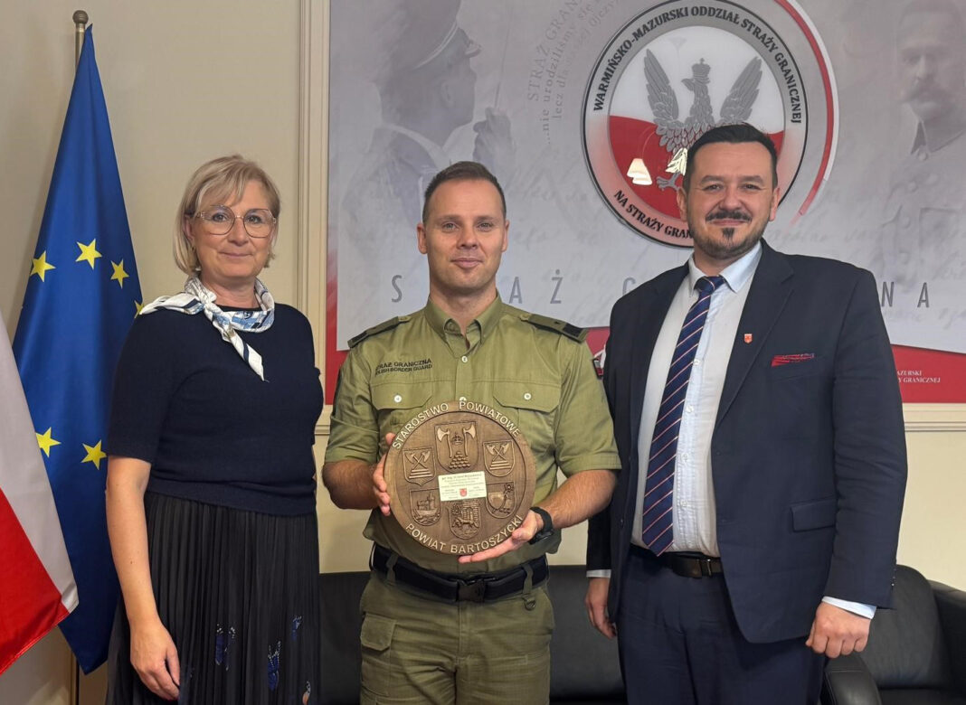 Nominacja generalska wzmocni bezpieczeństwo mieszkańców powiatu