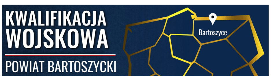 Kwalifikacja wojskowa 2026