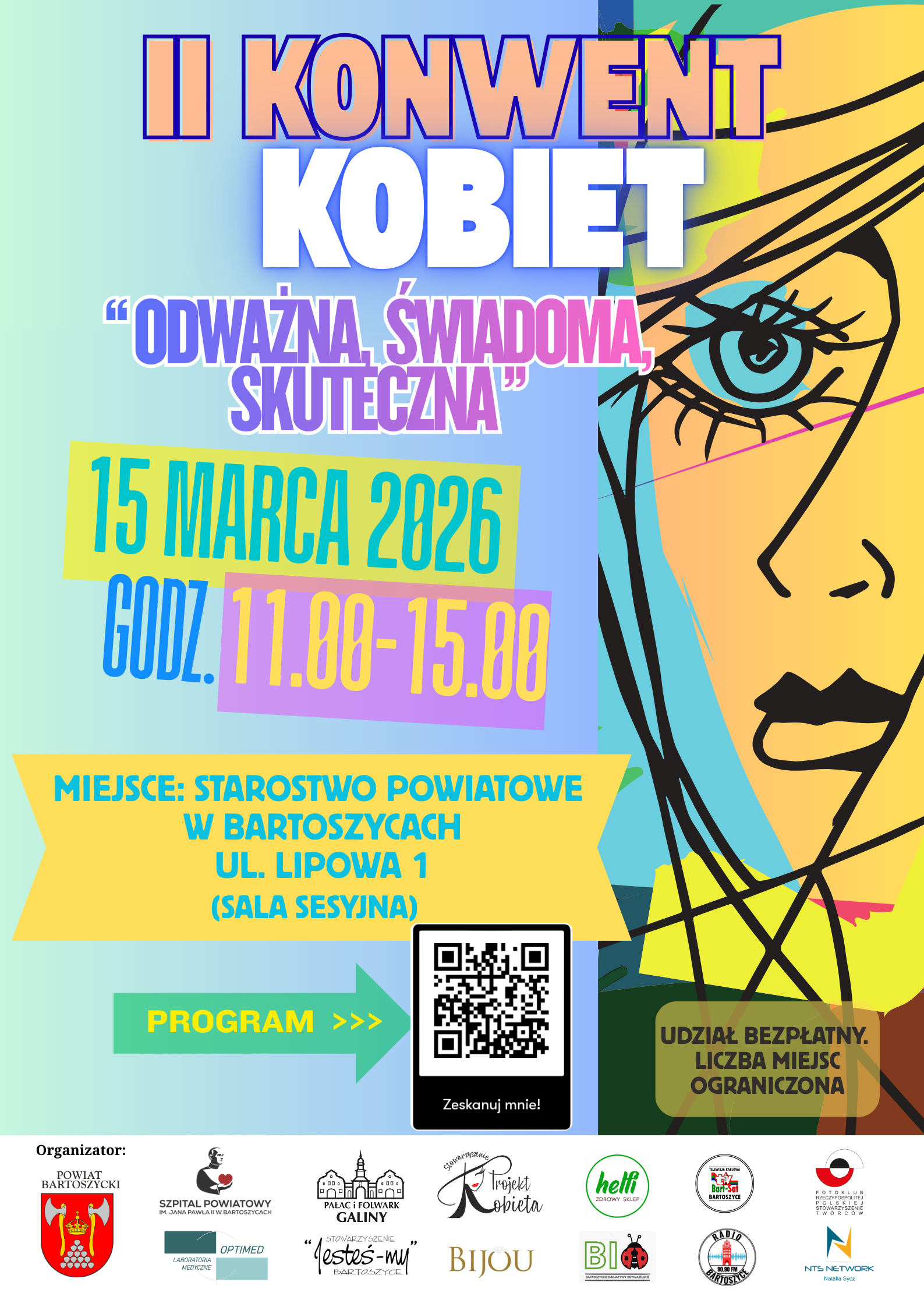 II Konwent Kobiet