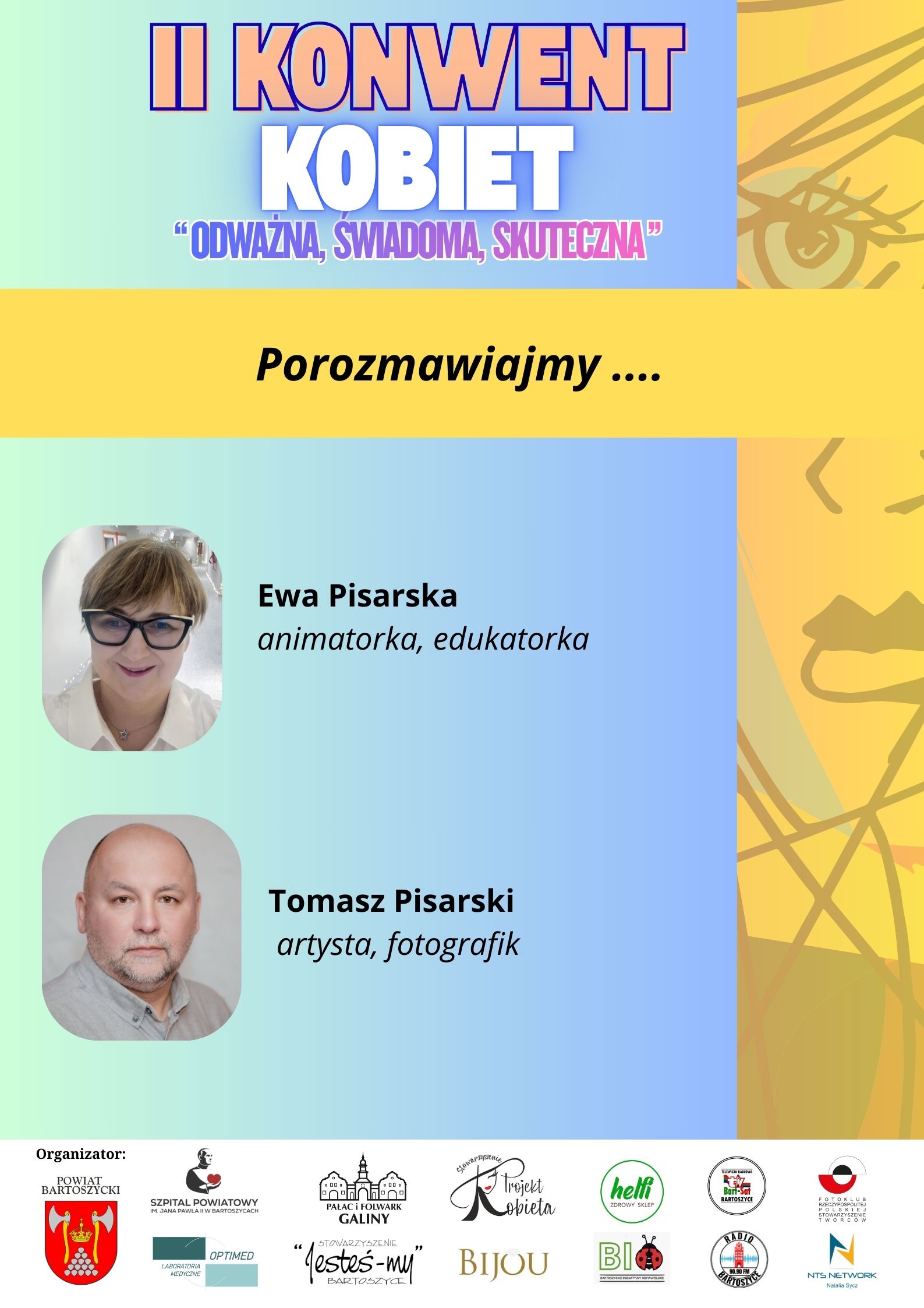 Zapiszcie datę w kalendarzu: 15 MARCA