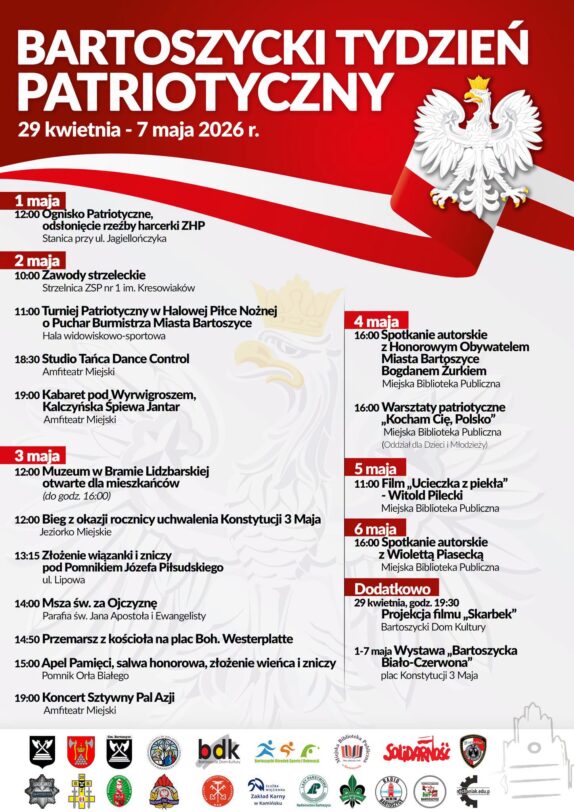 Tydzień Patriotyczny