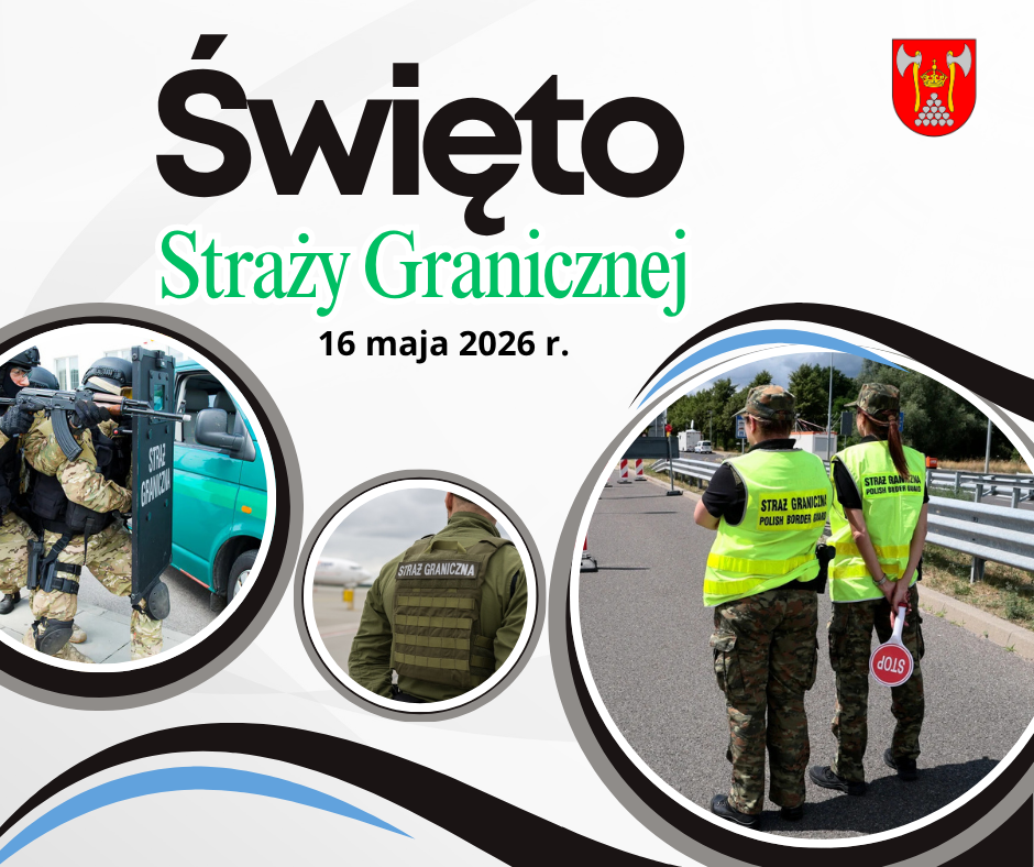 Święto Straży Granicznej
