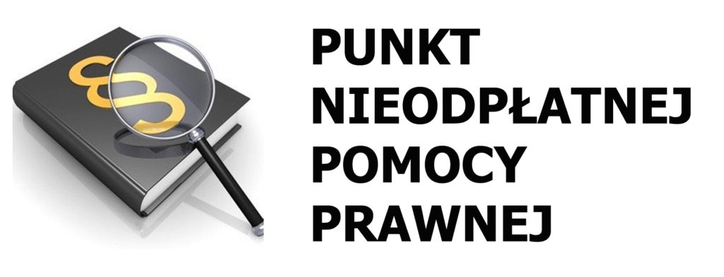 Nieodpłatna pomoc prawna