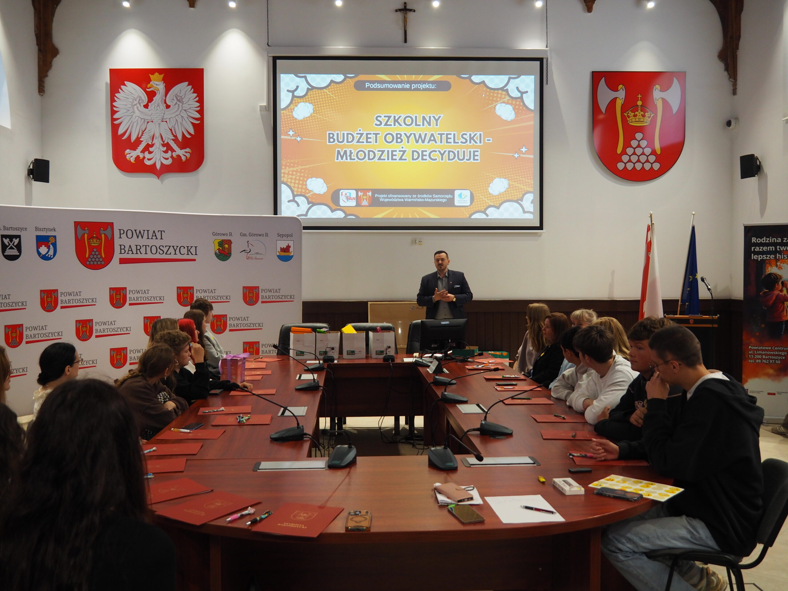 Dlaczego SBO? Odpowiedź na realne potrzeby