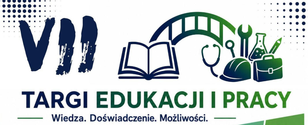 VII Targi Edukacji i Pracy w Bartoszycach już 6 października